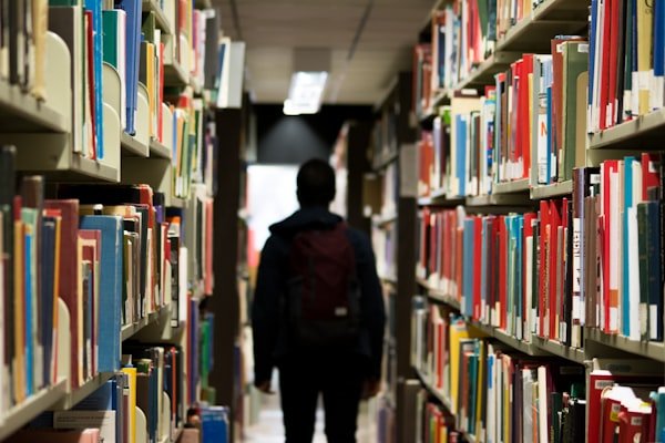 Educación y formación